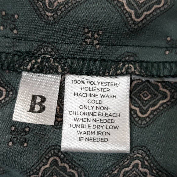 Loft blouse - Picture 6 of 7